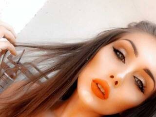 Erotische videochat MiraBOMB