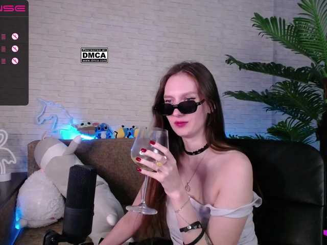 Uitzending screenshots RumGirl