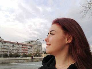 Erotische videochat Mirameow1