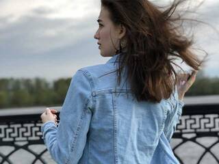 Erotische videochat miranaa