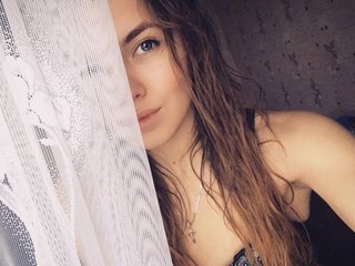 Erotische videochat MiranaLana