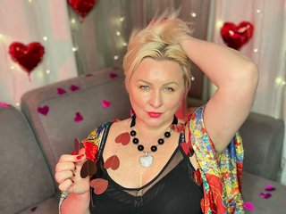 Erotische videochat miranda-robinson