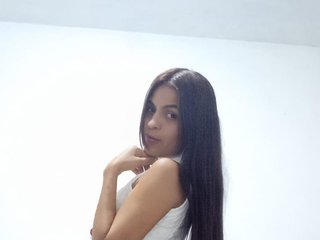 Erotische videochat miranda205