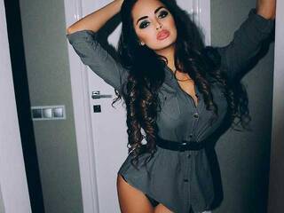 Erotische videochat MirandaFleks