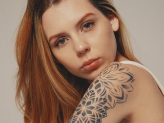 Erotische videochat MirandaShaw