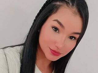 Erotische videochat MirandaStevens