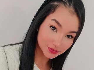 Erotische videochat MirandaStevens