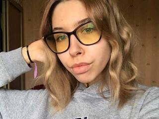 Erotische videochat MiraNero