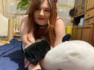 Erotische videochat MiraSlava22