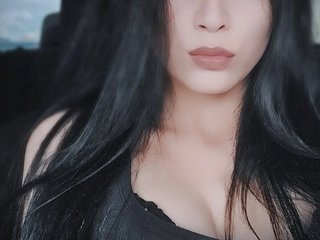 Erotische videochat Mira_Stark