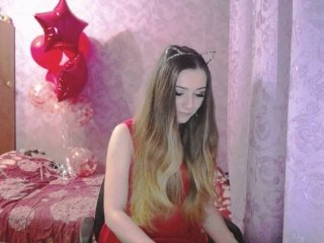 Uitzending screenshots XKittykissX