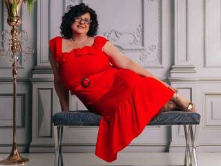 Erotische videochat MiriamGreer