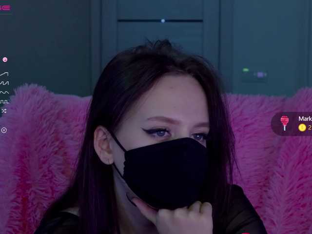 Uitzending screenshots Mirridaa