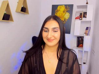 Erotische videochat MirrorOfHeart
