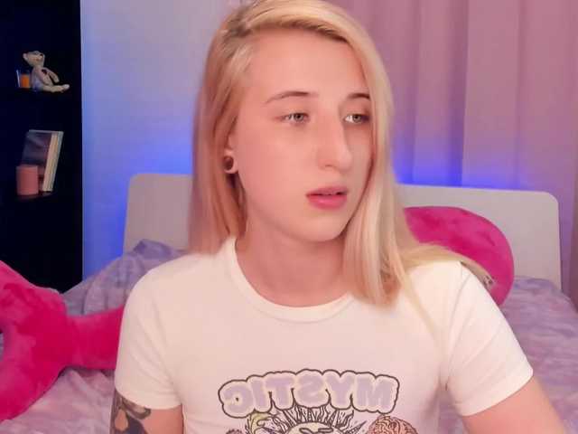 Uitzending screenshots BeverlySexy