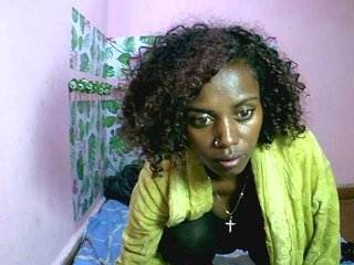 Erotische videochat Miryamiah1