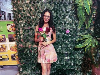 Erotische videochat MiryamyrGoddess25