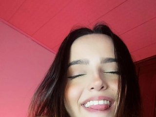 Erotische videochat mis-isabella