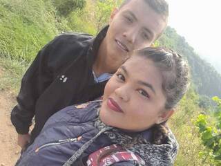 Erotische videochat MisandMister