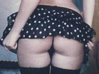 Erotische videochat misVictoria