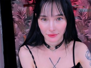 Erotische videochat Mishakurtz