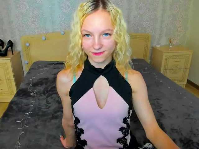 Uitzending screenshots MishelClark