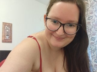 Erotische videochat Miska154