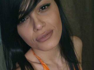 Erotische videochat Miss-Anyela