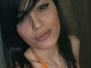 Erotische videochat Miss-Anyela