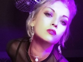 Erotische videochat miss-asmodeus