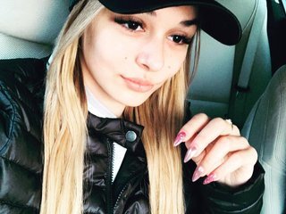 Erotische videochat Miss-Bia