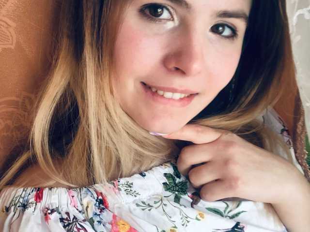 Foto van het profiel Miss-cherry