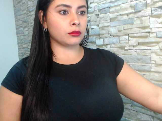 Uitzending screenshots miss-daniela