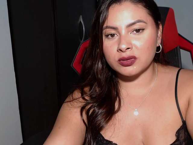 Uitzending screenshots miss-daniela