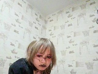 Erotische videochat Miss-Daria-2025