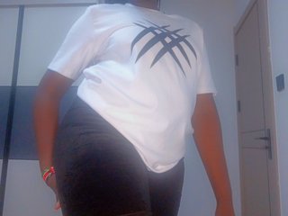 Erotische videochat MISS-FAITH091