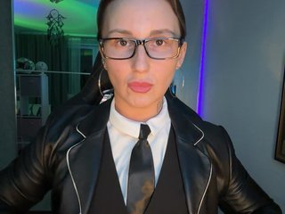 Erotische videochat FetishTeacher