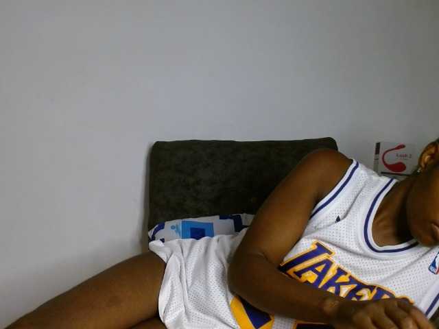 Uitzending screenshots Taurus_Babe