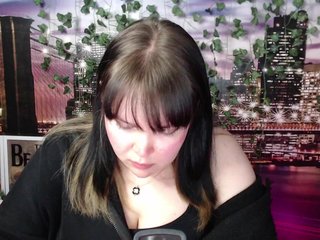 Erotische videochat miss-kapriz-love