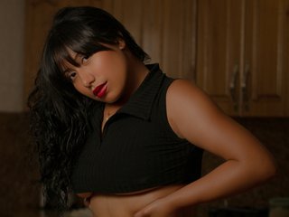 Erotische videochat Miss-Karoline