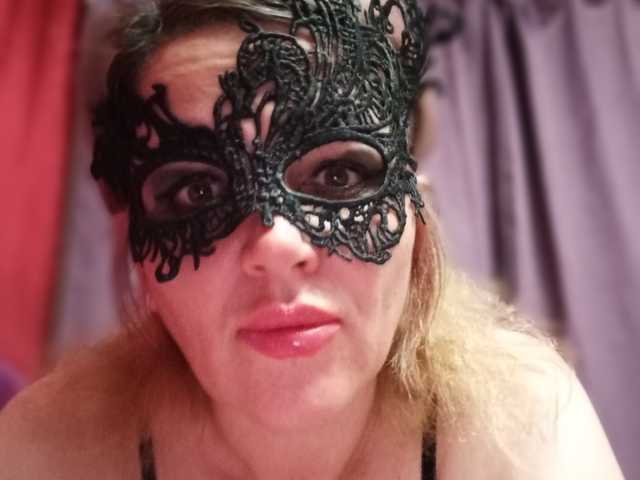 Foto van het profiel Miss_Kiss_Kiss