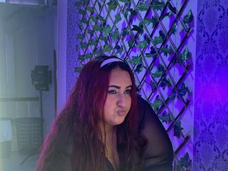 Erotische videochat miss-rossalyn