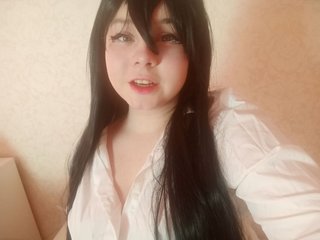 Erotische videochat MissAlice9