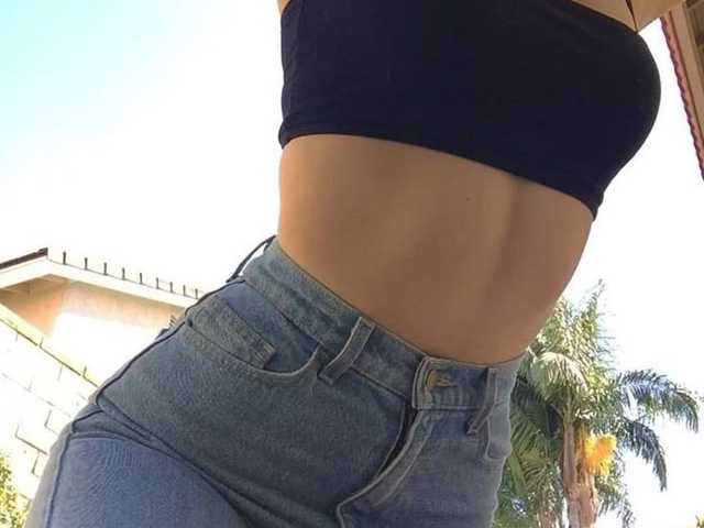 Foto van het profiel MissAlina