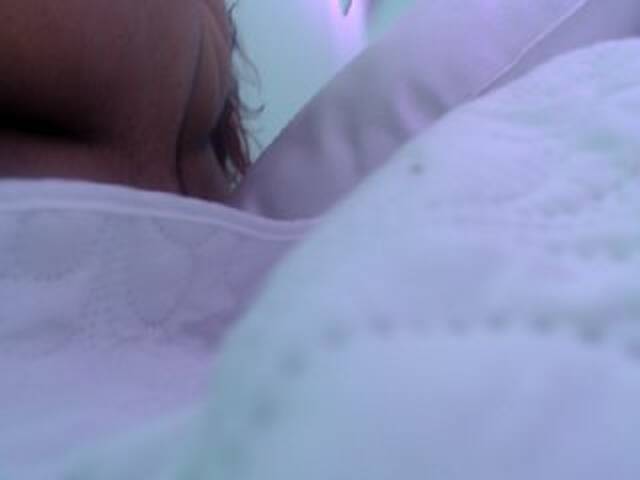 Uitzending screenshots Missandre