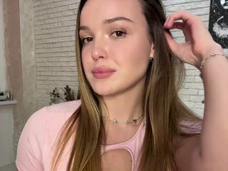 Erotische videochat MissAngel13