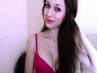 Erotische videochat MissAnuta