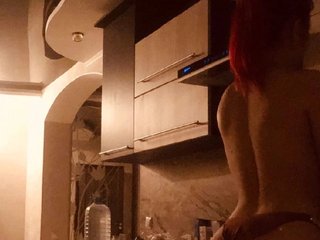 Erotische videochat MissBarbie88