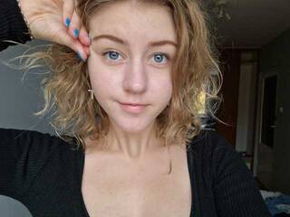 Erotische videochat missBecky