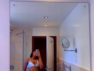 Erotische videochat MissBehavin69